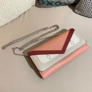 Fendi Monster Wallet On Chain